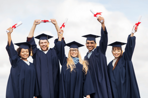 UK university application