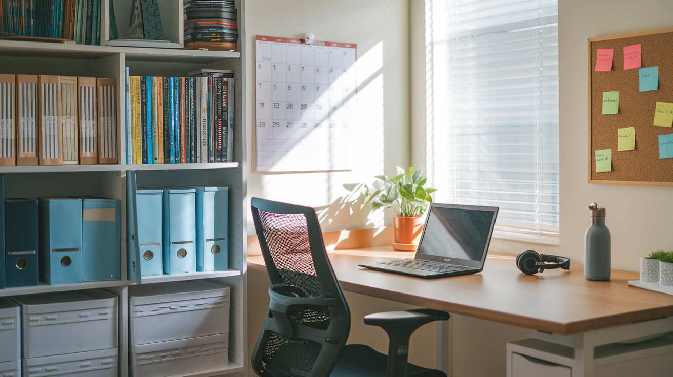 Optimizing Your Learning Environment