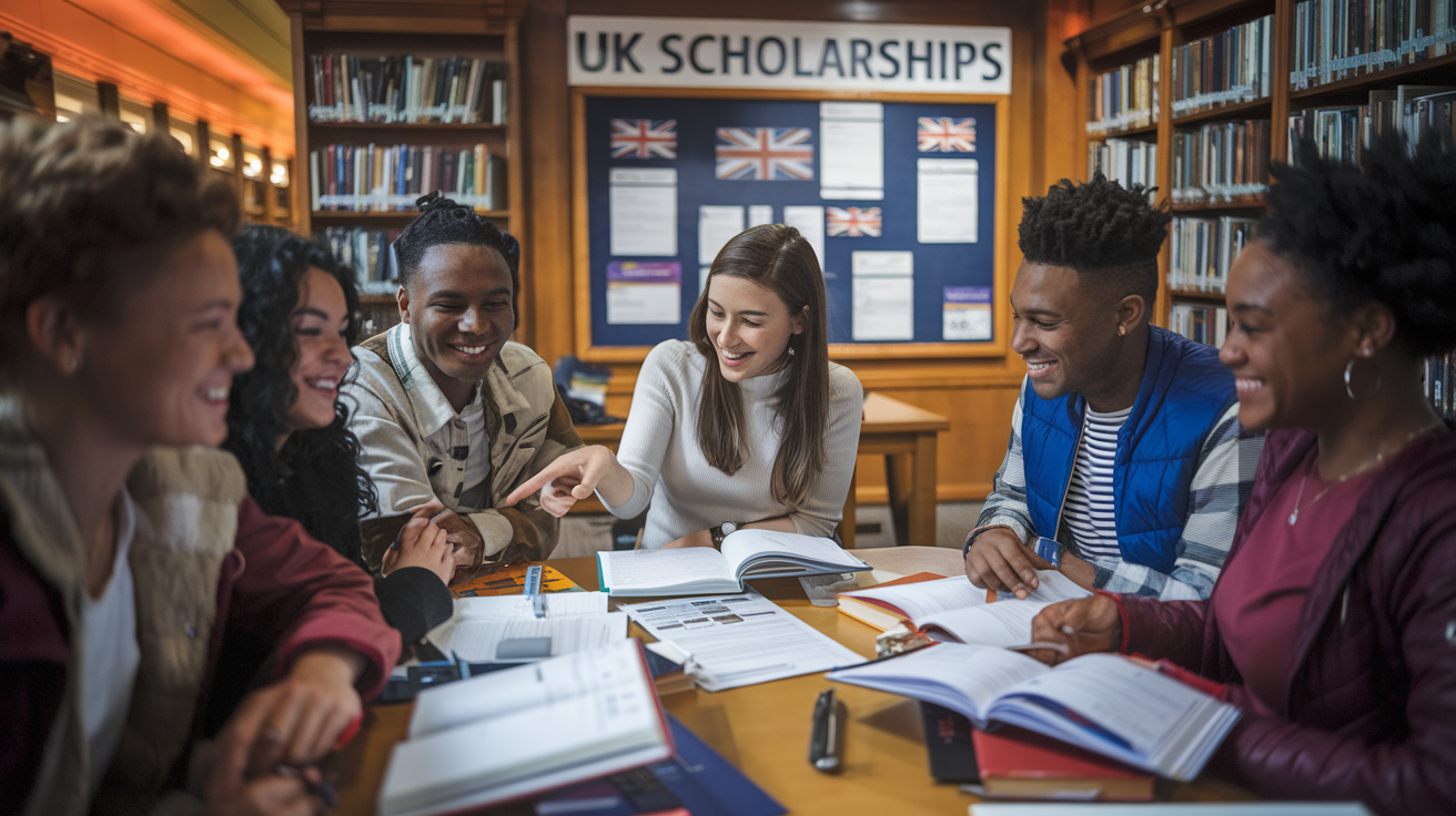 How to Increase Your Chances of Securing a Scholarship