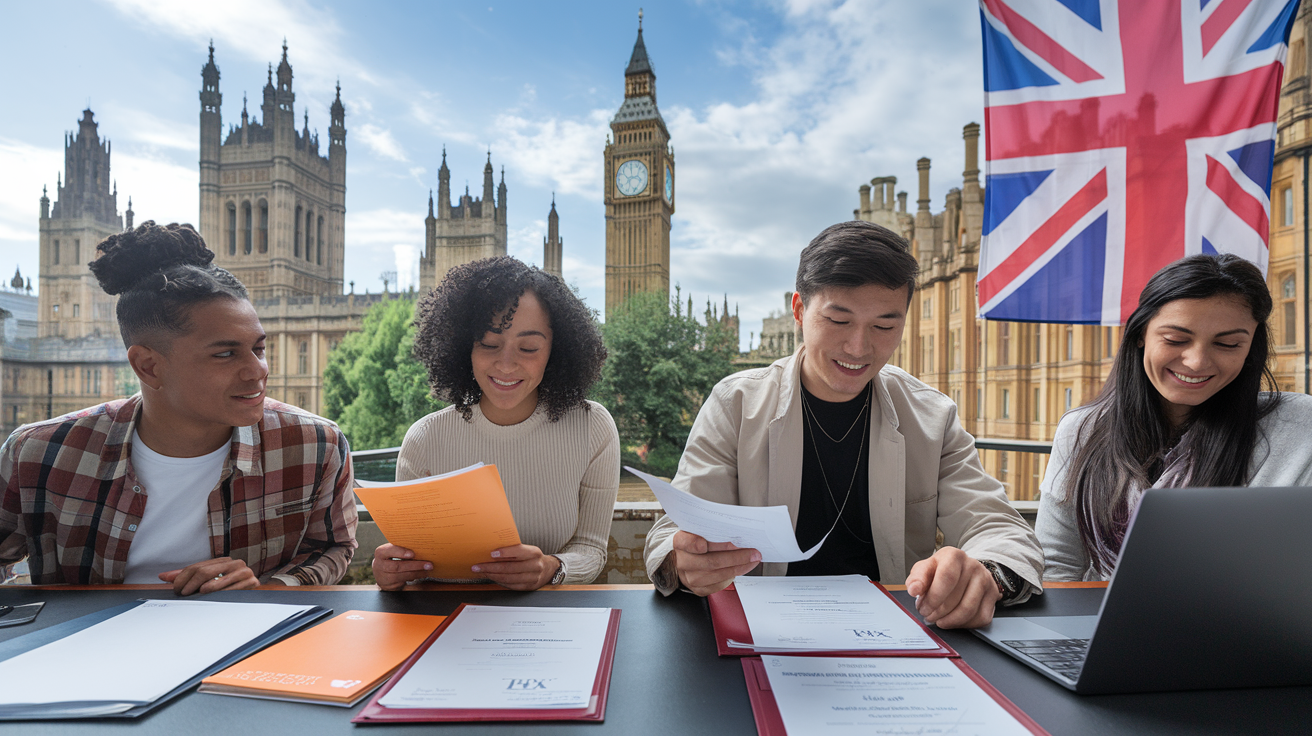 Financial Aspects of Fully Funded Scholarships