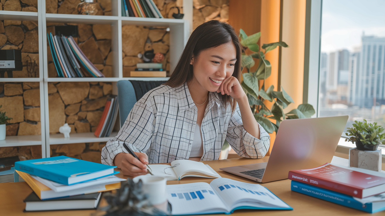 Research Job Market Trends