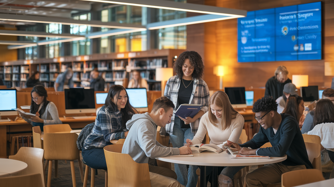 Evaluate University and Program Quality