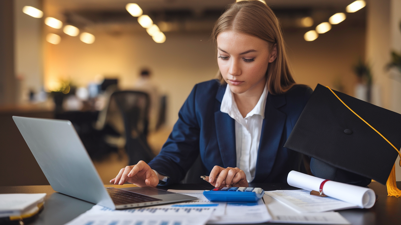 Calculate Return on Investment