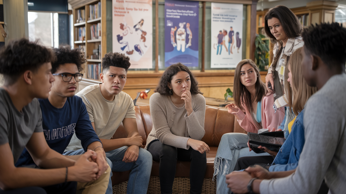 Understanding Mental Health Challenges for International Students