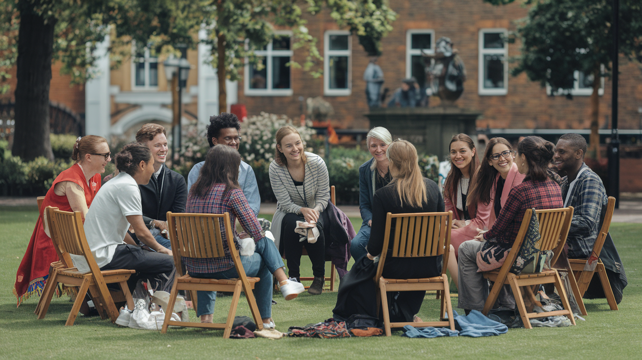 Cultural Sensitivity and Inclusivity