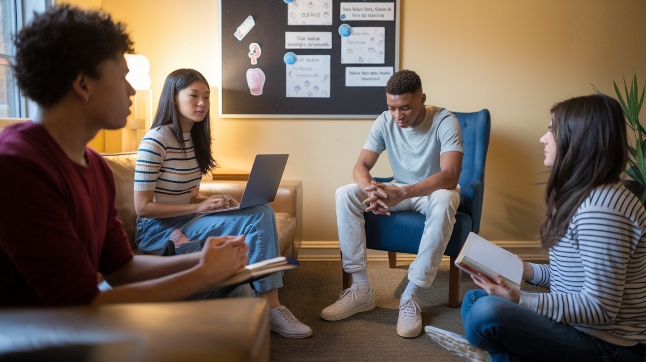 Practical Tips for Maintaining Mental Health
