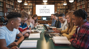 Read more about the article Understanding UK Grading Systems: A Guide for International Students
